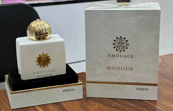 ادکلن آمواج زنانه Amouage Honour