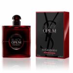 ادکلن ایوسن لورن YSL Black Opium Over Red