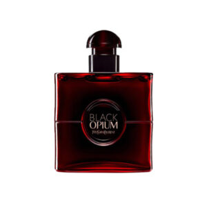 ادکلن ایوسن لورن YSL Black Opium Over Red