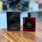 ادکلن ایوسن لورن YSL Black Opium Over Red