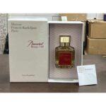 ادکلن باکارات رژ Maison Francis Kurkdjian Baccarat Rouge 540