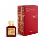 ادکلن باکارات رژ Maison Francis Kurkdjian Baccarat Rouge 540 Extrait