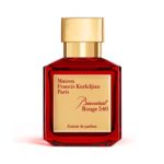 ادکلن باکارات رژ Maison Francis Kurkdjian Baccarat Rouge 540 Extrait