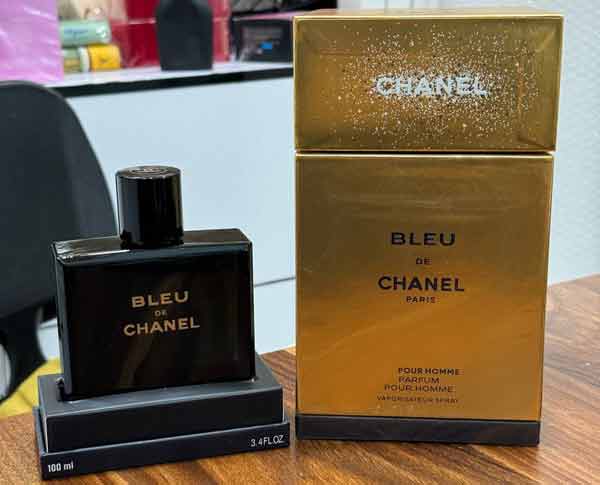 ادکلن بلو شنل Bleu de Chanel