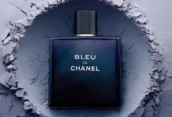 ادکلن بلو شنل Bleu de Chanel