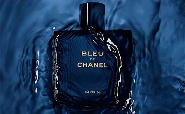 ادکلن بلو شنل Bleu de Chanel