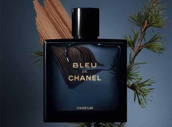 ادکلن بلو شنل Bleu de Chanel