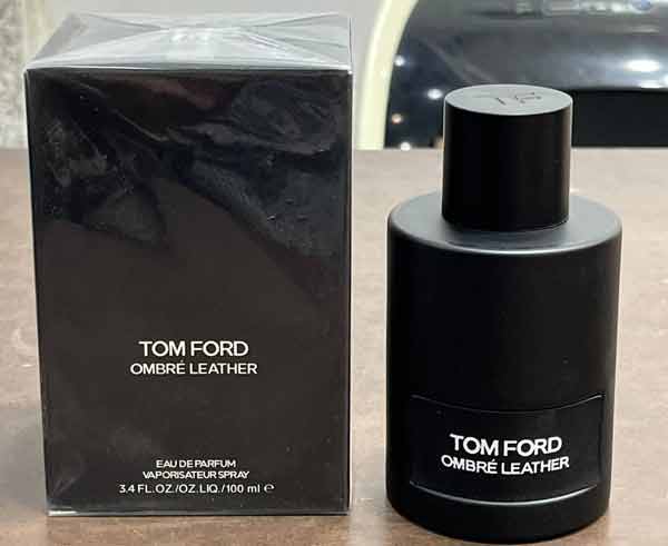ادکلن تام فورد Ombre Leather EDP