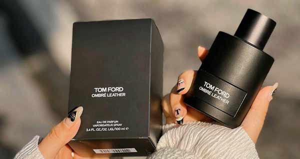 ادکلن تام فورد Ombre Leather EDP