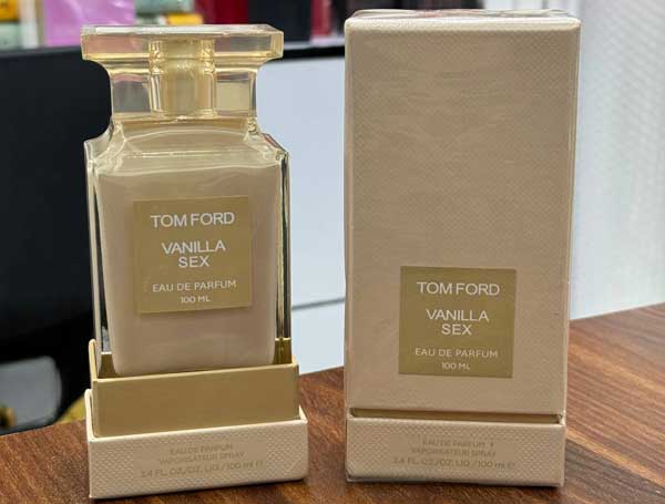 ادکلن تام فورد TOM FORD Vanilla Sex