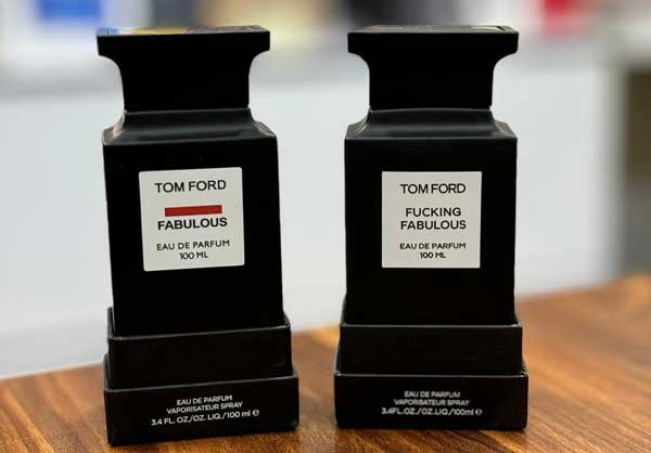ادکلن تام فورد Tom Ford Fucking Fabulous
