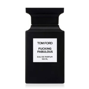 ادکلن تام فورد Tom Ford Fucking Fabulous