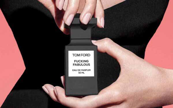 ادکلن تام فورد Tom Ford Fucking Fabulous