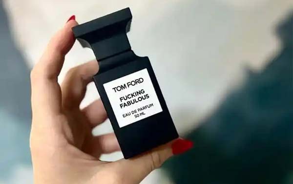 ادکلن تام فورد Tom Ford Fucking Fabulous