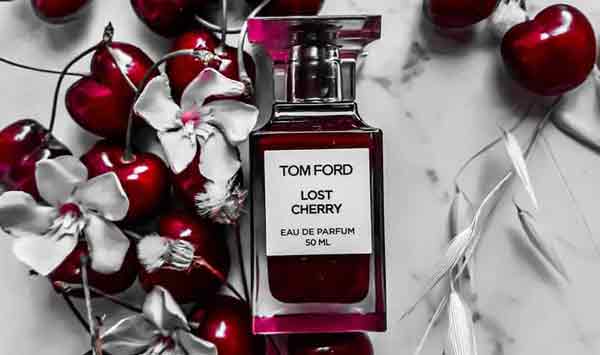 ادکلن تام فورد Tom Ford Lost Cherry