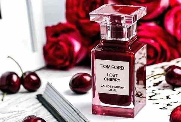 ادکلن تام فورد Tom Ford Lost Cherry