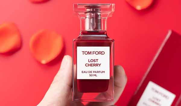 ادکلن تام فورد Tom Ford Lost Cherry