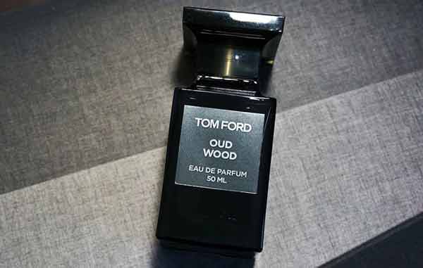 ادکلن تام فورد Tom Ford Oud Wood