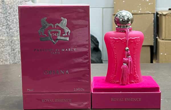 ادکلن د مارلی اوریانا Parfums De Marly Oriana
