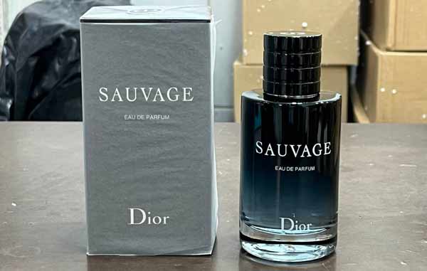 ادکلن دیور ساواج Dior Sauvage