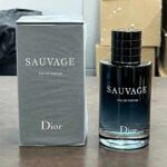 ادکلن دیور ساواج Dior Sauvage