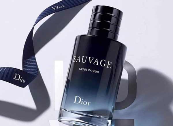 ادکلن دیور ساواج Dior Sauvage