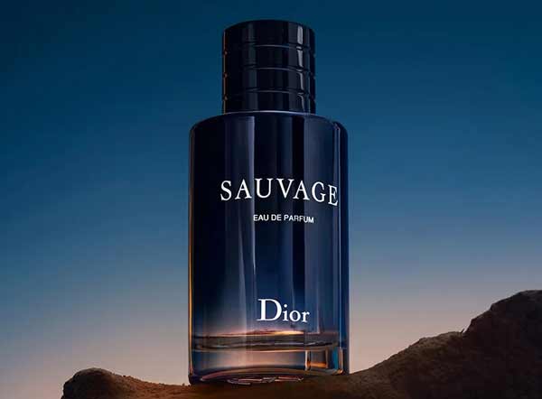 ادکلن دیور ساواج Dior Sauvage