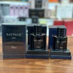 ادکلن دیور ساوج الکسیر Dior Sauvage Elixir