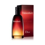 ادکلن دیور فارنهایت Dior Fahrenheit