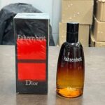 ادکلن دیور فارنهایت Dior Fahrenheit