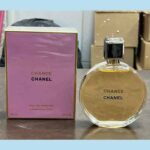 ادکلن شنل چنس Chanel Chance
