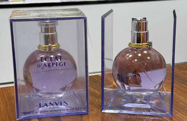 ادکلن لانوین Lanvin Eclat d Arpege