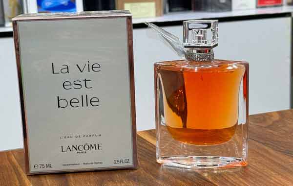 ادکلن لانکوم Lancome La Vie Est Belle
