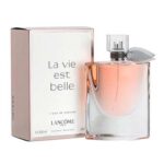 ادکلن لانکوم Lancome La Vie Est Belle