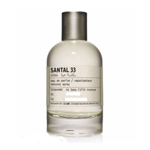 ادکلن له لابو Le Labo Santal 33