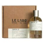 ادکلن له لابو Le Labo Santal 33