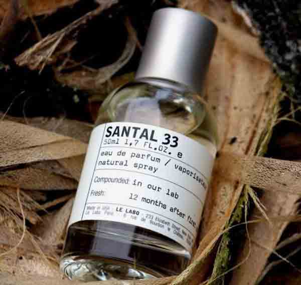 ادکلن له لابو Le Labo Santal 33