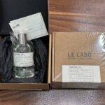 ادکلن له لابو Le Labo Santal 33