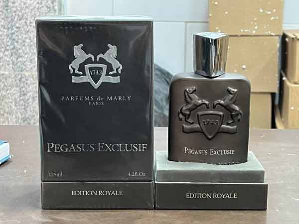 ادکلن مارلی Pegasus Exclusif