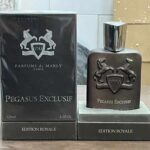 ادکلن مارلی Pegasus Exclusif
