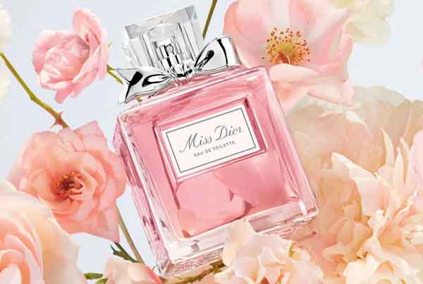 ادکلن میس دیور زنانه Miss Dior EDP