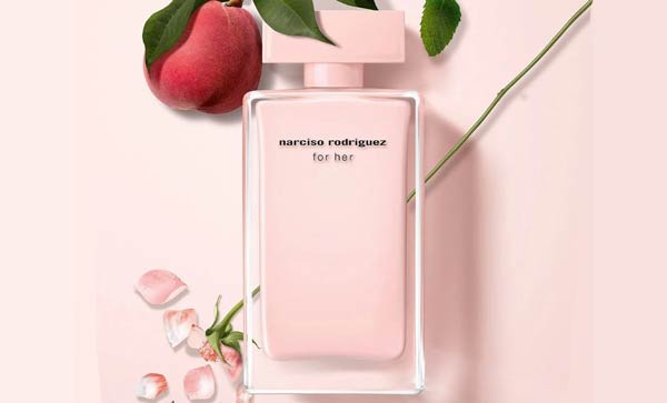 ادکلن نارسیس رودریگز Narciso Rodriguez for Her