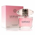 ادکلن ورساچه Versace Bright Crystal