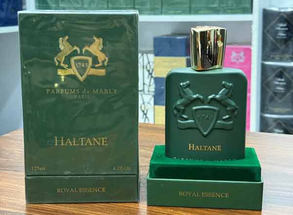 ادکلن پرفیوم د مارلی Parfums de Marly Haltane