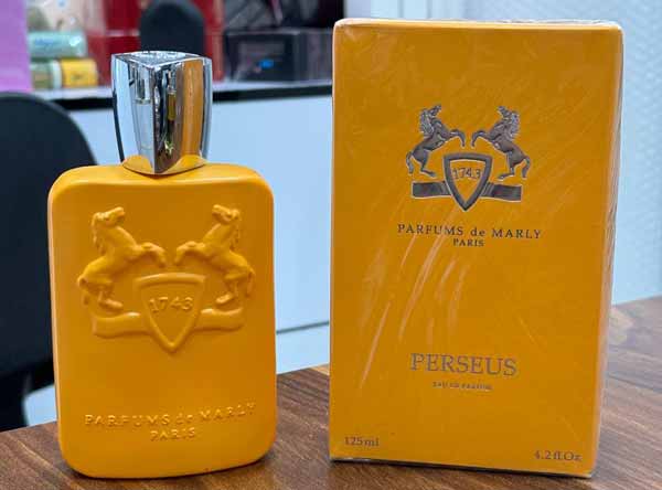 ادکلن پرفیوم د مارلی پرسیوس PARFUMS de MARLY PERSEUS