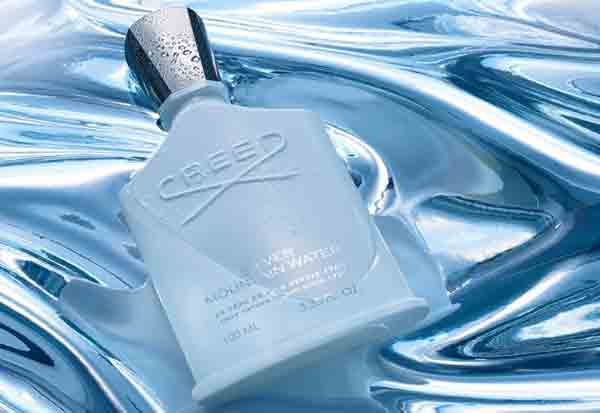 ادکلن کرید Creed Silver Mountain Water