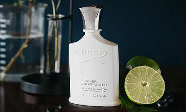 ادکلن کرید Creed Silver Mountain Water