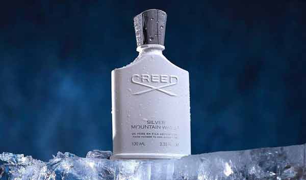 ادکلن کرید Creed Silver Mountain Water