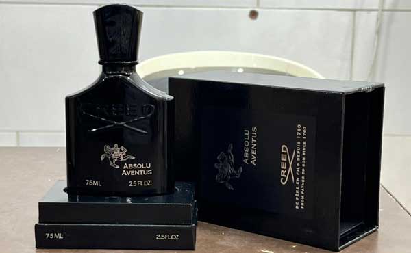 ادکلن کرید اونتوس Absolu Aventus Creed