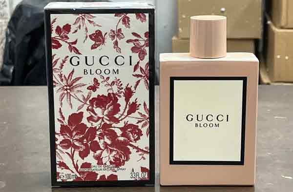 ادکلن گوچی بلوم صورتی Gucci Bloom